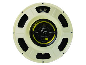 NAMM 2012: Eminence and Eric Johnson announce the EJ1250 guitar speaker