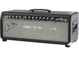 NAMM 2012: Fender introduces Bassman Pro Series heads and cabinets