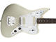 NAMM 2012: Fender unveils the Johnny Marr Signature Jaguar guitar