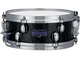 NAMM 2012: Tama unveils two new Mike Portnoy signature snare drums