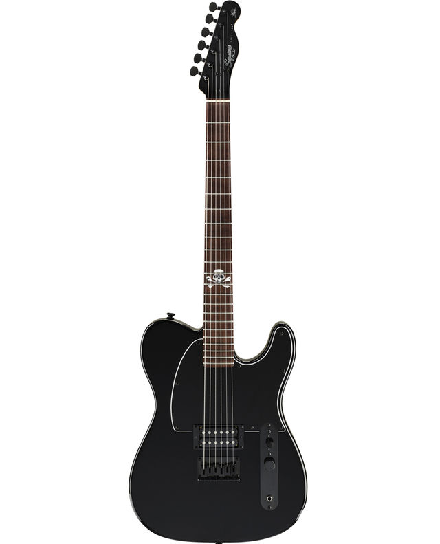 Squier Avril Lavigne Telecaster