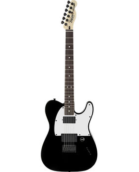 NAMM 2012: Squier by Fender introduces all-new Signature models