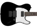 NAMM 2012: Squier by Fender introduces all-new Signature models