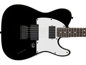 NAMM 2012: Squier by Fender introduces all-new Signature models
