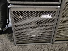 SUMMER NAMM 2013: Warwick introduces new bass amp products