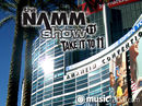 NAMM 2011: all the latest news