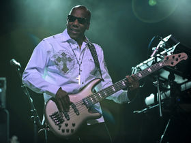 Nathan East picks 10 essential bass albums