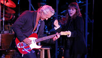 Neil Giraldo picks 10 essential guitar albums