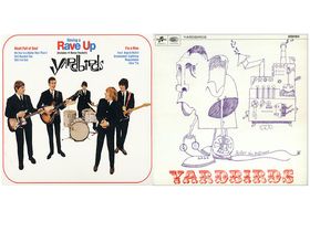 Neil Giraldo picks 10 essential guitar albums