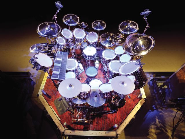 Cymbals