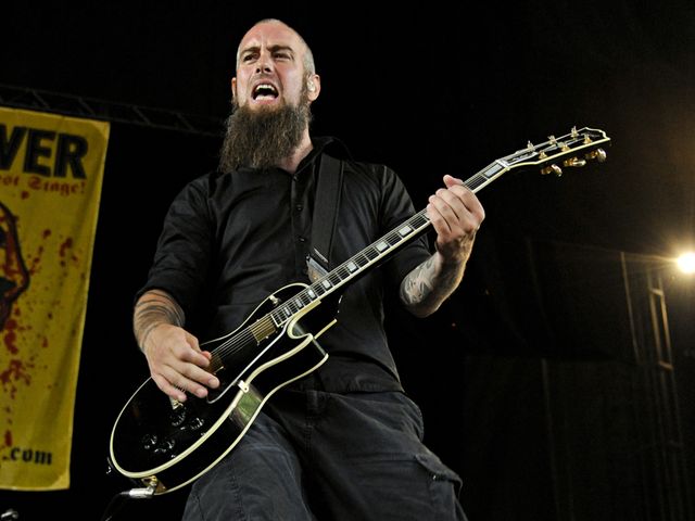 Björn Gelotte, Jesper Strömblad - In Flames