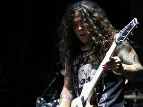 As I Lay Dying's Nick Hipa: the 10 greatest metal guitarists of all time