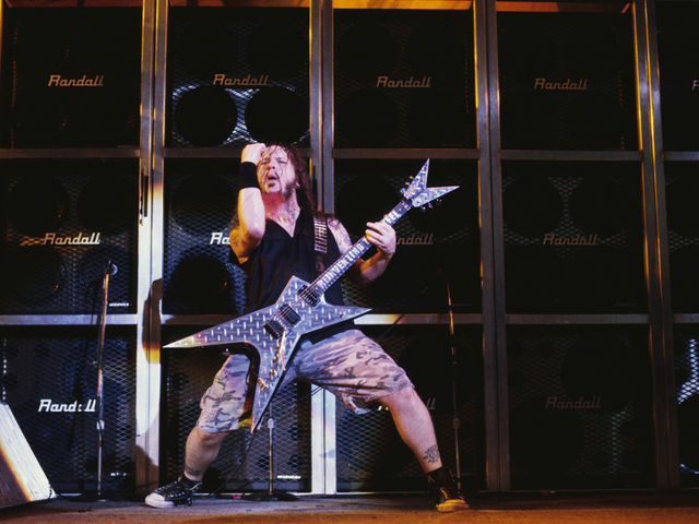 Dimebag Darrell