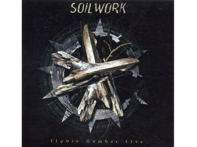Peter Wichers - Soilwork