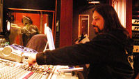 Producer Nick Raskulinecz picks 10 essential rock records
