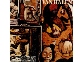 Producer Nick Raskulinecz picks 10 essential rock records