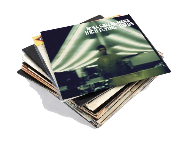 Noel Gallagher's High Flying Birds: full album review track-by-track