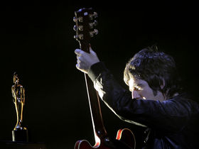 Noel Gallagher's High Flying Birds: full album review track-by-track