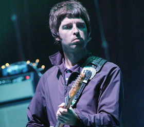 Noel Gallagher's High Flying Birds: full album review track-by-track