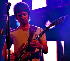 Noel Gallagher's High Flying Birds: full album review track-by-track