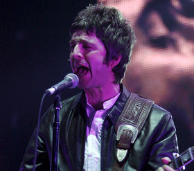 Noel Gallagher's High Flying Birds: full album review track-by-track