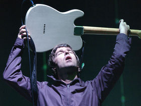 Noel Gallagher's High Flying Birds: full album review track-by-track