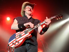 Ted Nugent's 11 greatest albums of all time
