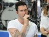 Adam Levine (Maroon 5)