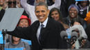 US Presidential Election Special: Music stars for Obama vs Romney