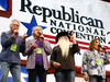 The Oak Ridge Boys