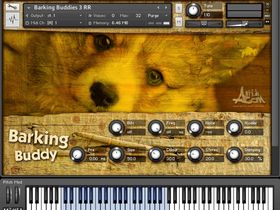 10 off-the-wall soundware libraries
