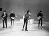 Keith Richards, 1965, Sacramento In those early years The Rolling Stones were known for their electrifying performances. (sorry!)