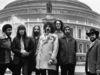 Frank Zappa, 1971, London If a man with a 'tache that good is looking at your girlfriend, it's understandable to feel threatened.
