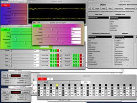 12 great free and open-source music making programs