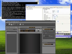 12 great free and open-source music making programs