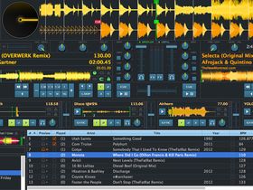 12 great free and open-source music making programs