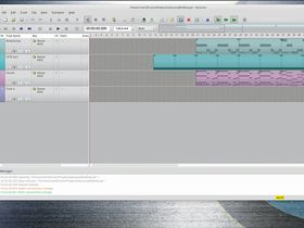 12 great free and open-source music making programs