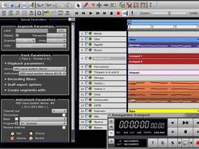 12 great free and open-source music making programs