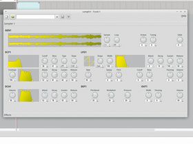 12 great free and open-source music making programs