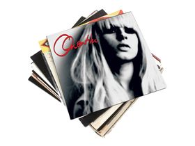 Orianthi discusses her new album, Heaven In This Hell, track-by-track
