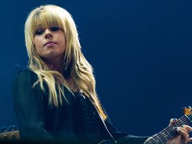 Orianthi discusses her new album, Heaven In This Hell, track-by-track