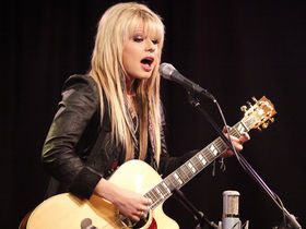 Orianthi discusses her new album, Heaven In This Hell, track-by-track