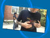The Electronic Drum Kit Shirt!