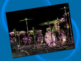 The most outrageous drum kits on the internet