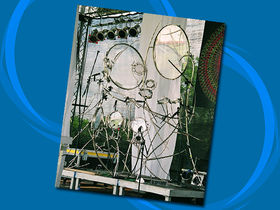 The most outrageous drum kits on the internet