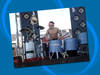 Recycled percussion