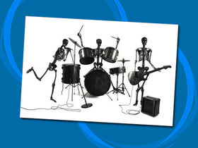 The most outrageous drum kits on the internet