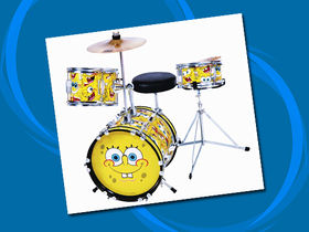 The most outrageous drum kits on the internet