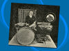 Vic Berton's kit blank