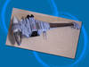 Star Wars B-Wing Fighter guitar